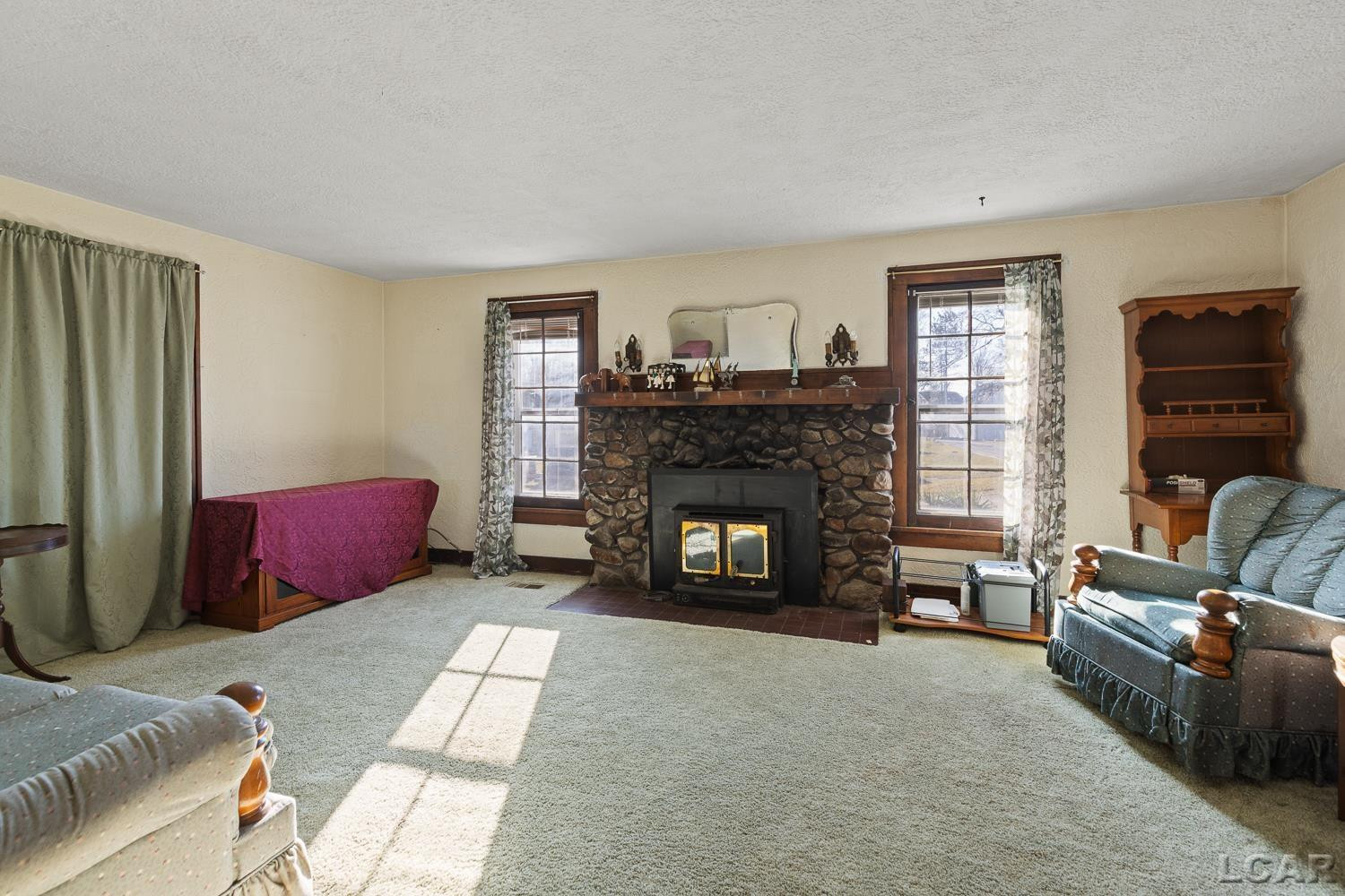 3601 , 3599 Round Lake Highway, Manitou Beach, MI 49253 — Photo 19