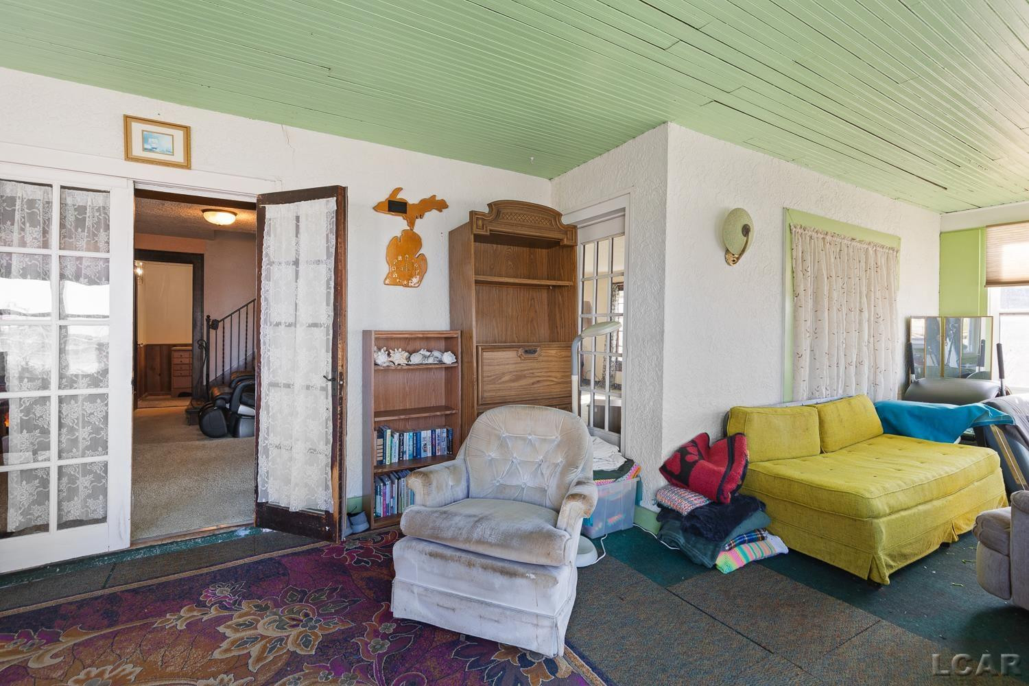 3601 , 3599 Round Lake Highway, Manitou Beach, MI 49253 — Photo 22