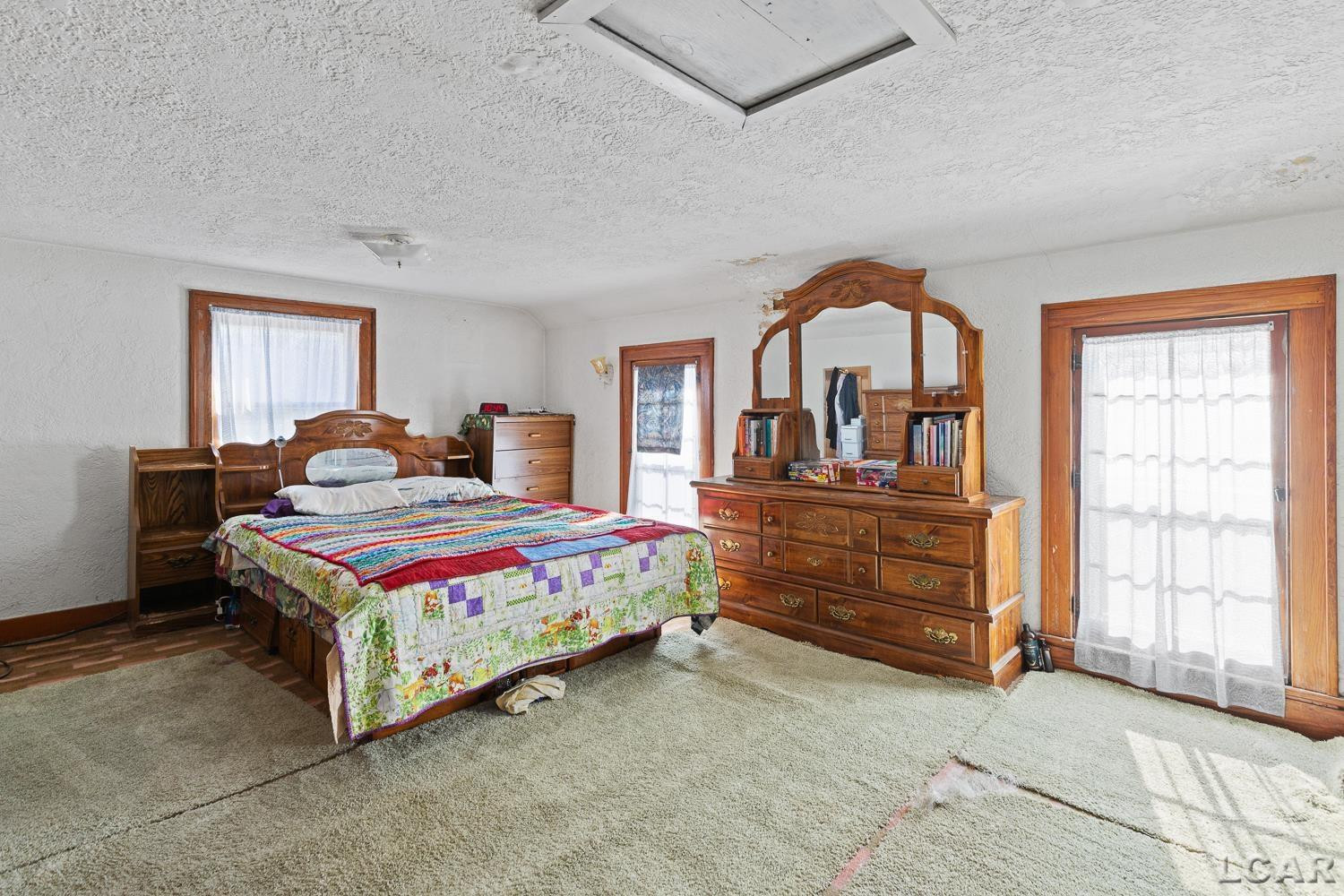 3601 , 3599 Round Lake Highway, Manitou Beach, MI 49253 — Photo 25