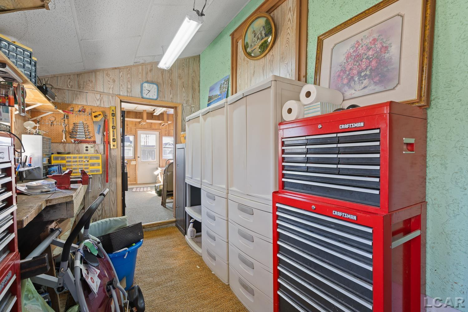 3601 , 3599 Round Lake Highway, Manitou Beach, MI 49253 — Photo 28