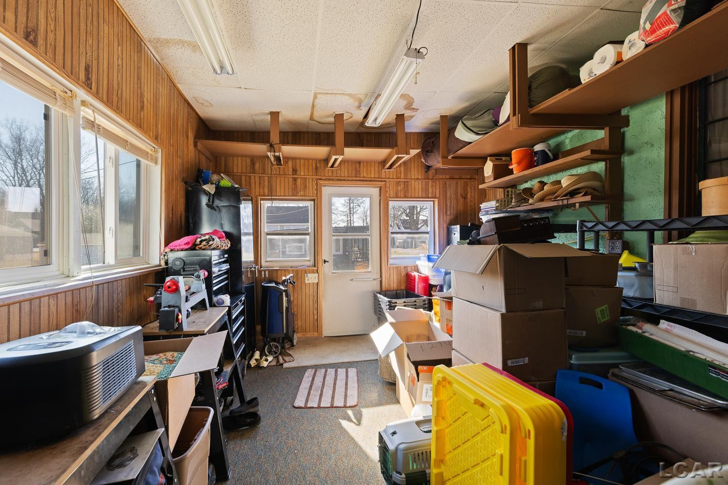 3601 , 3599 Round Lake Highway, Manitou Beach, MI 49253 — Photo 31
