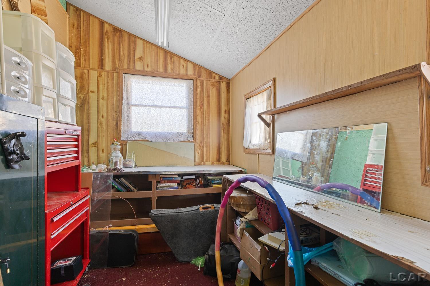 3601 , 3599 Round Lake Highway, Manitou Beach, MI 49253 — Photo 32