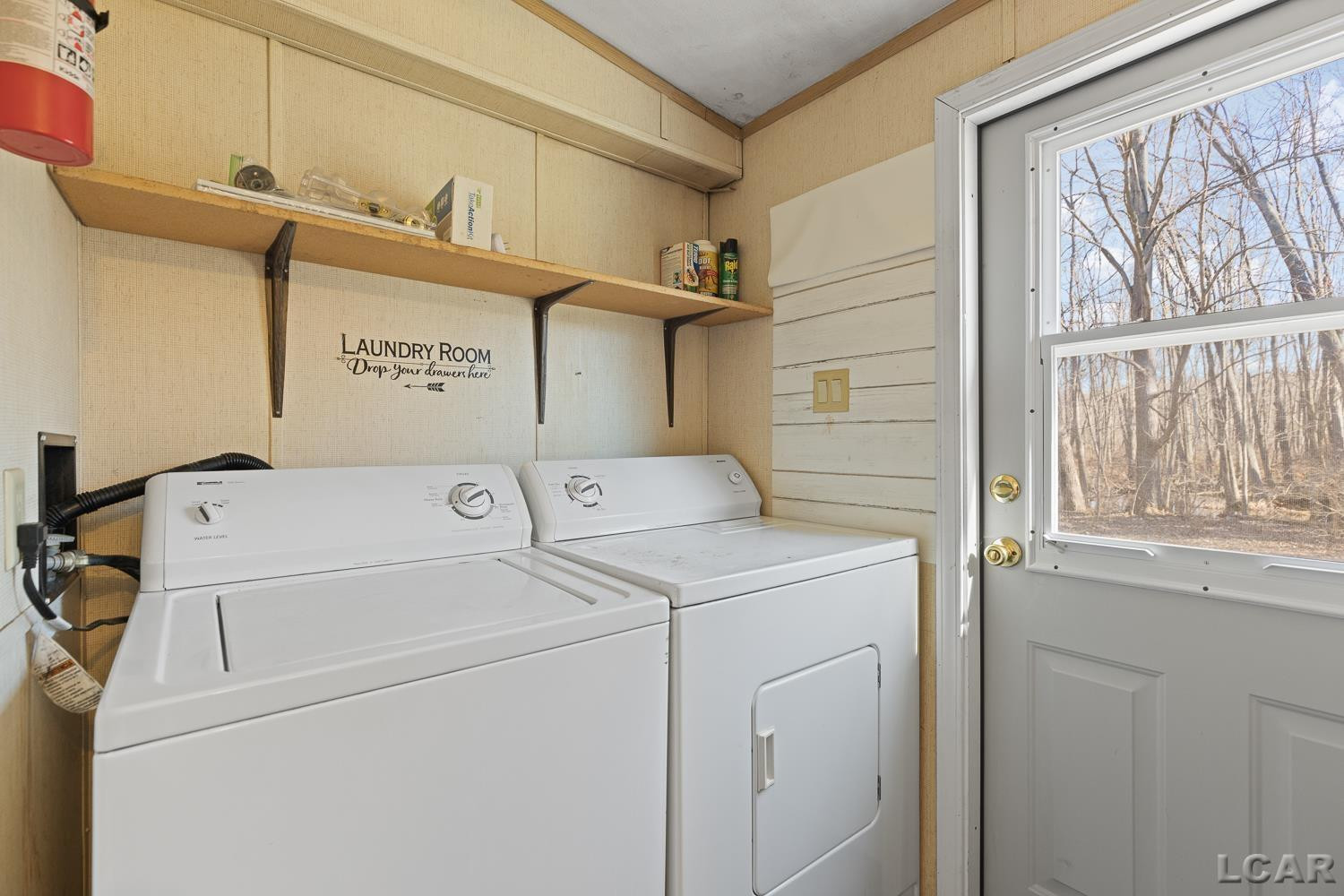 3601 , 3599 Round Lake Highway, Manitou Beach, MI 49253 — Photo 44
