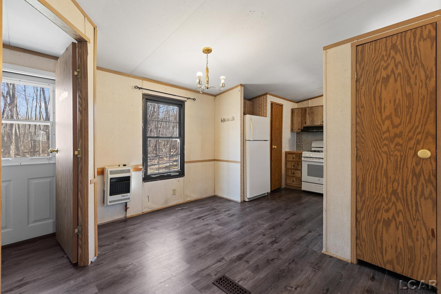 3601 , 3599 Round Lake Highway, Manitou Beach, MI 49253 — Photo 45