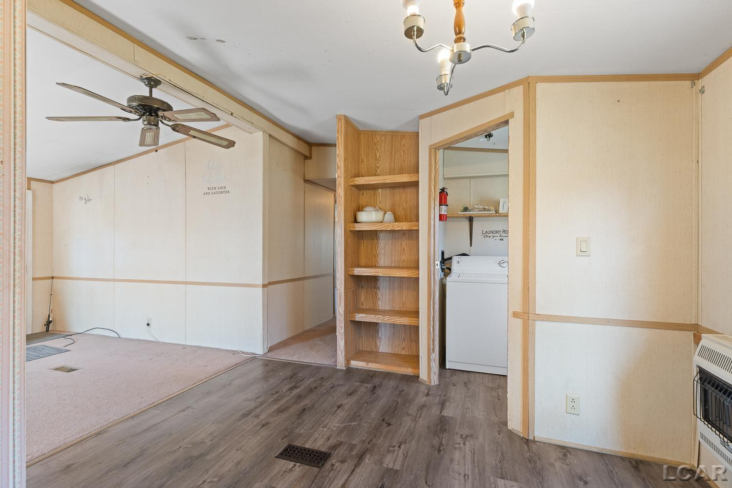 3601 , 3599 Round Lake Highway, Manitou Beach, MI 49253 — Photo 48