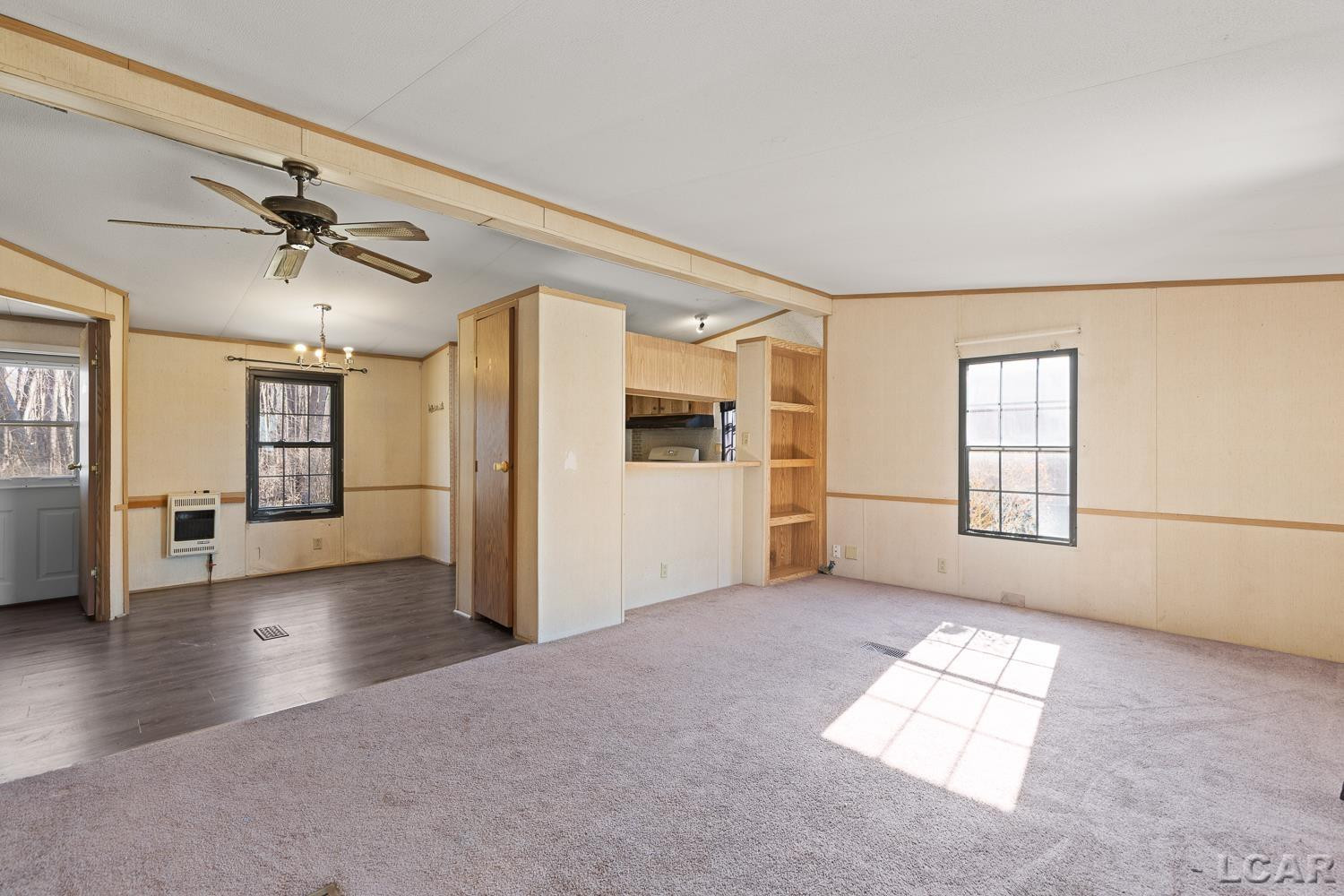 3601 , 3599 Round Lake Highway, Manitou Beach, MI 49253 — Photo 51