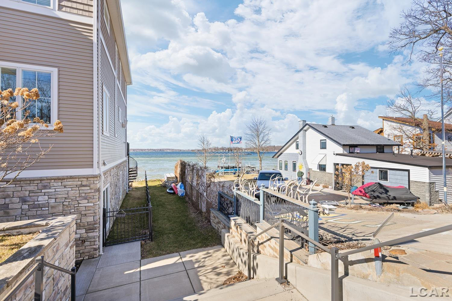3601 , 3599 Round Lake Highway, Manitou Beach, MI 49253 — Photo 58