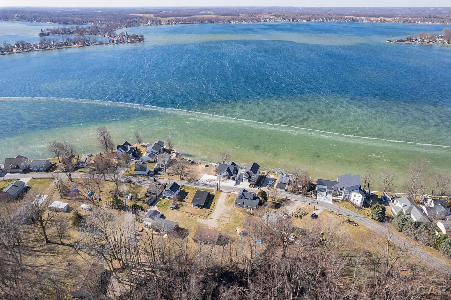 3601 , 3599 Round Lake Highway, Manitou Beach, MI 49253 — Photo 73
