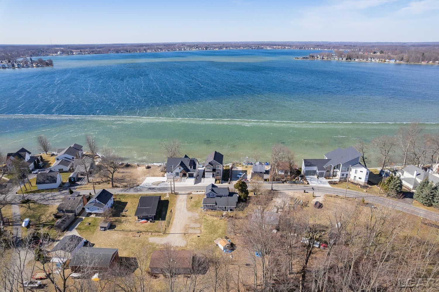 3601 , 3599 Round Lake Highway, Manitou Beach, MI 49253 — Photo 77