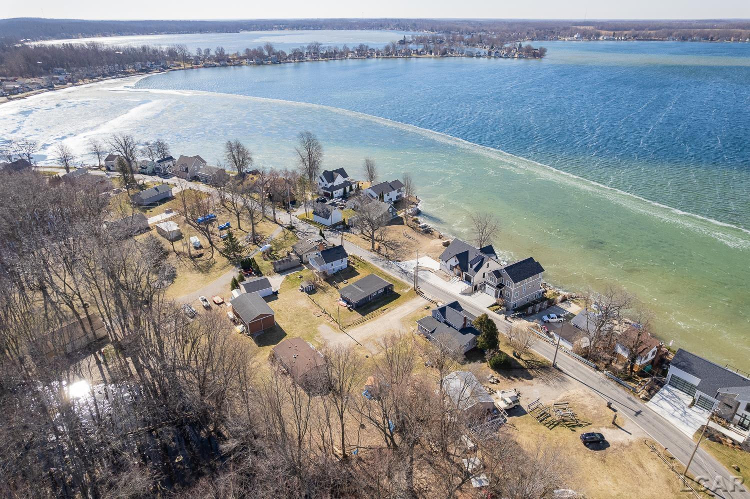 3601 , 3599 Round Lake Highway, Manitou Beach, MI 49253 — Photo 78