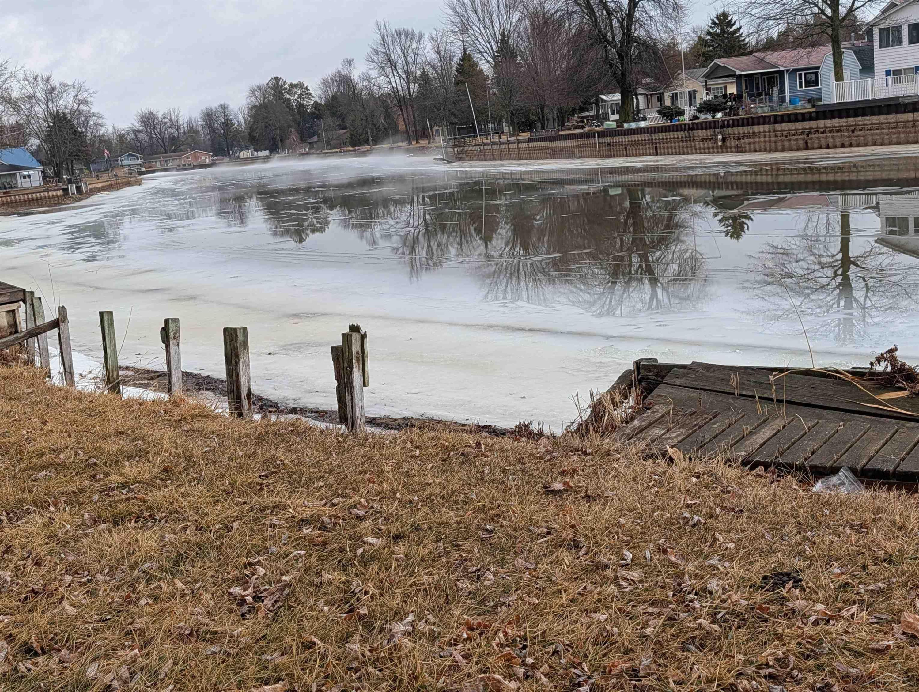 NKA Ken Drive, Au Gres, MI 48703 — Photo 4