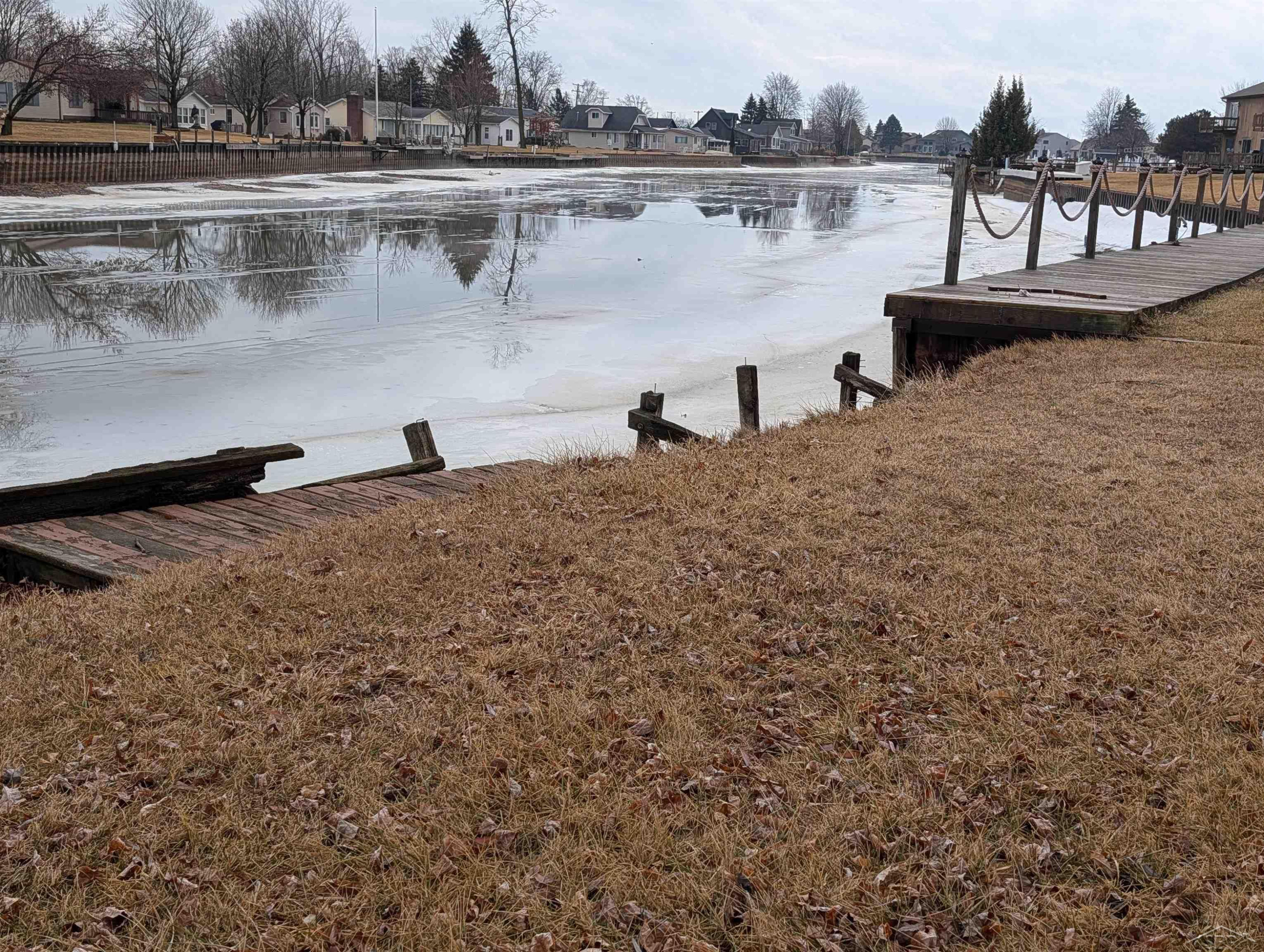 NKA Ken Drive, Au Gres, MI 48703 — Photo 5