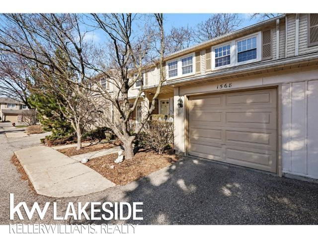 1568 Brentwood Drive, Troy, MI 48098 — Photo 2