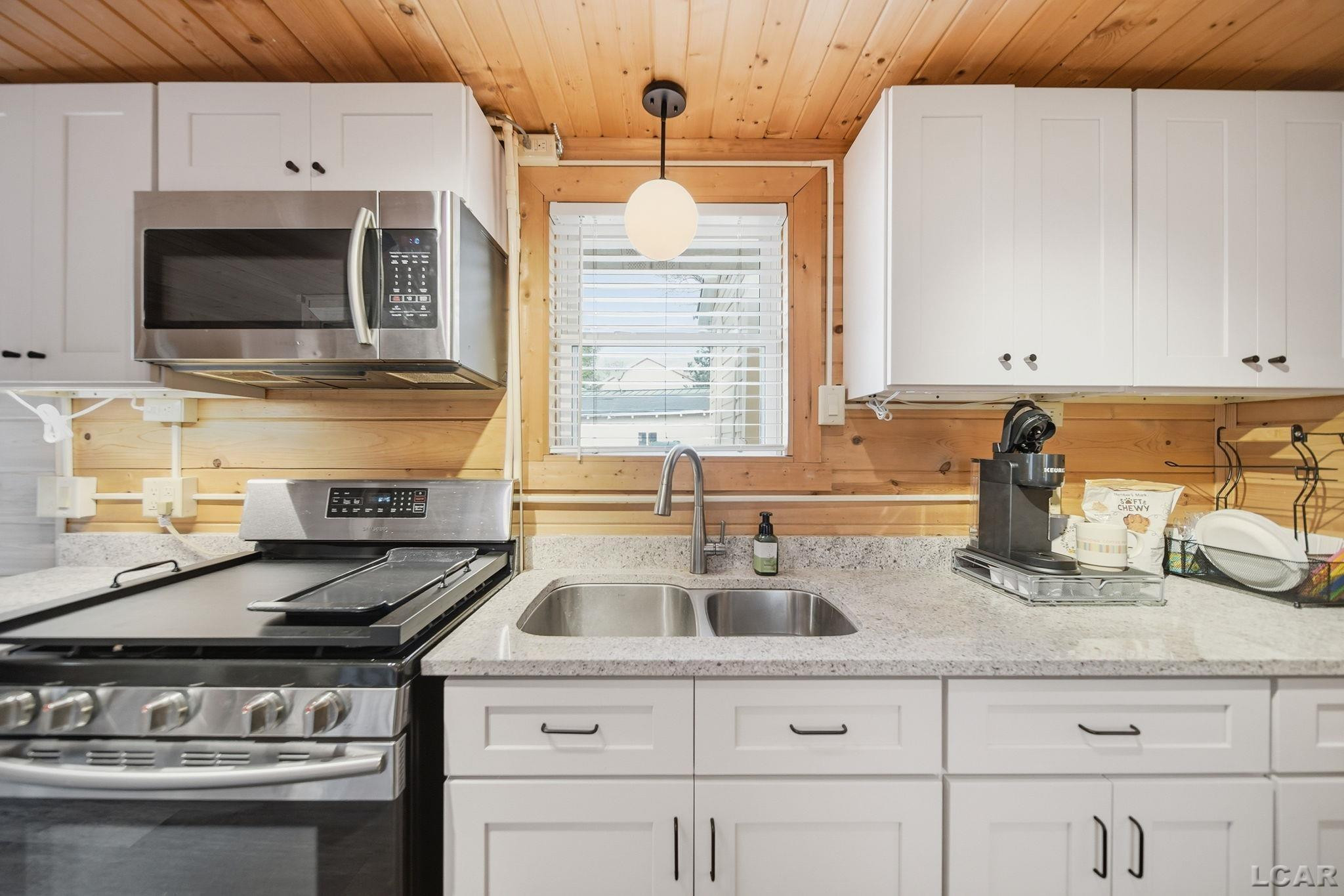 11360 W Ferndale Drive, Manitou Beach, MI 49253 — Photo 8