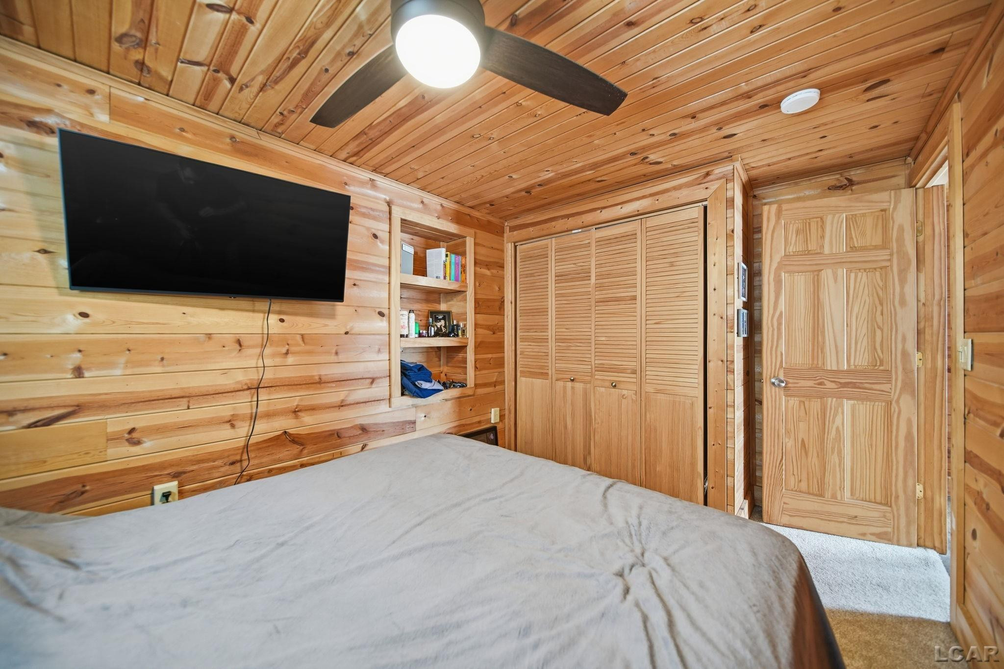 11360 W Ferndale Drive, Manitou Beach, MI 49253 — Photo 10