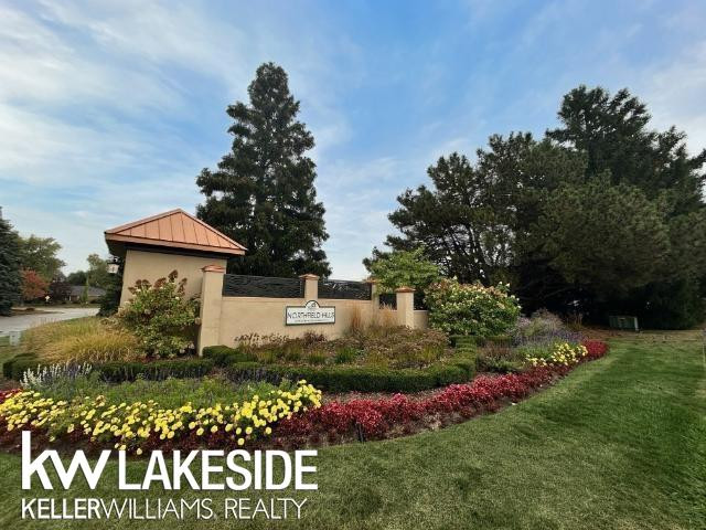 1568 Brentwood Drive, Troy, MI 48098 — Photo 23
