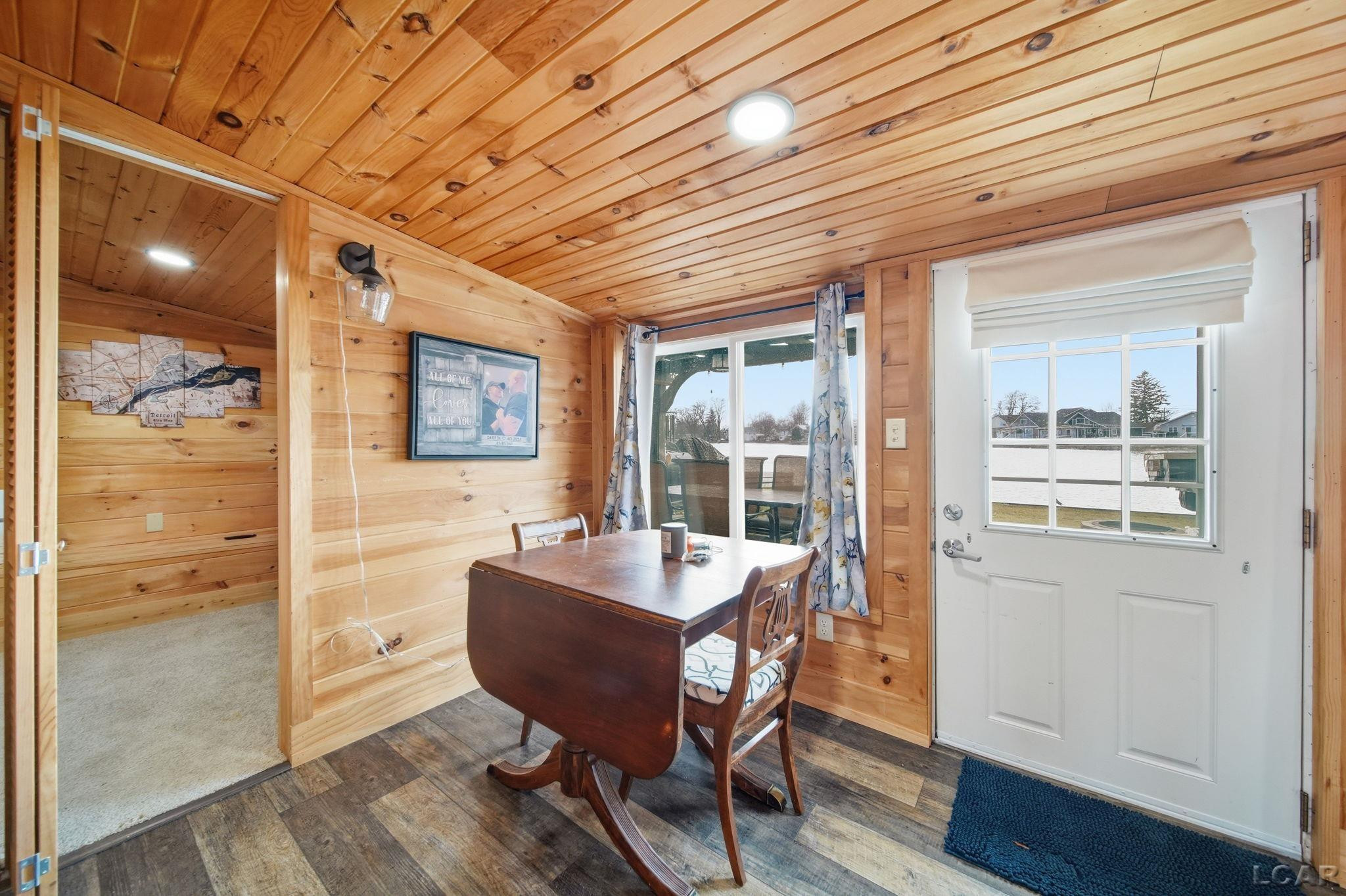 11360 W Ferndale Drive, Manitou Beach, MI 49253 — Photo 18