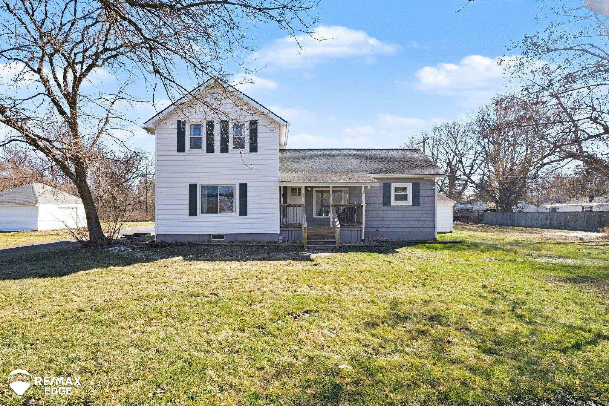 4044 N Genesee Road, MI 48506 — Photo 2