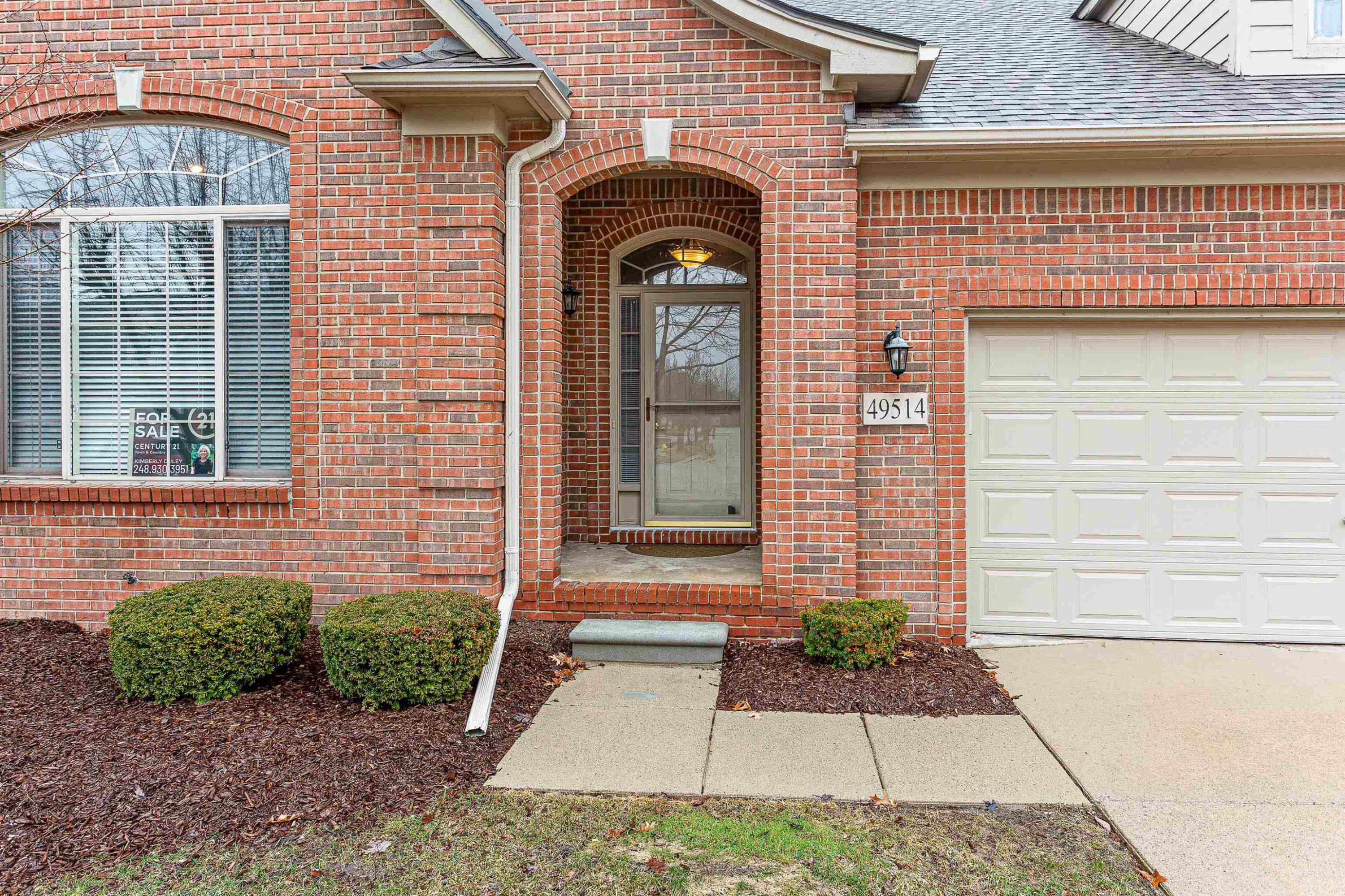 49514 Sable Creek Drive, Macomb, MI 48042 — Photo 3