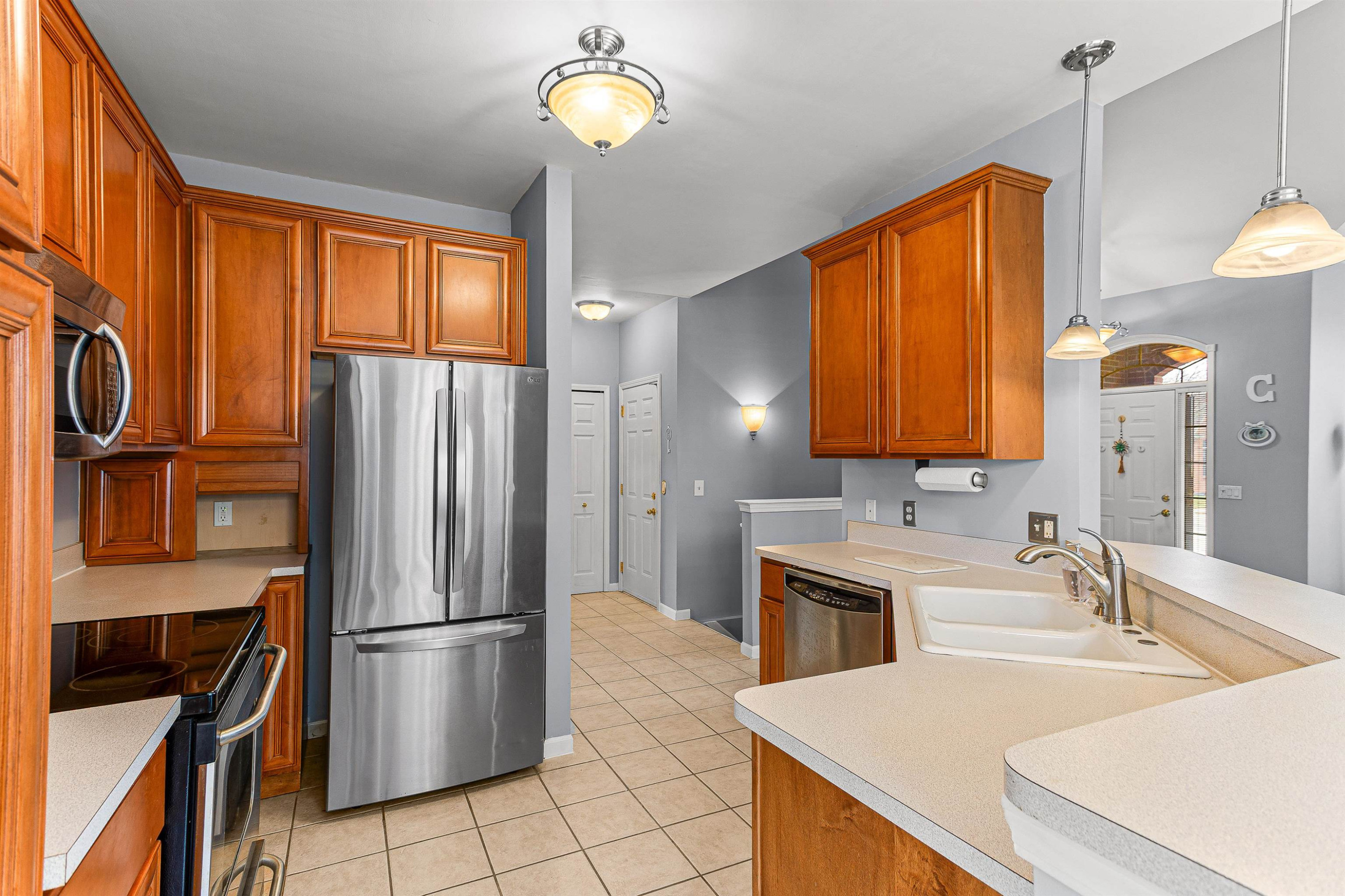 49514 Sable Creek Drive, Macomb, MI 48042 — Photo 22