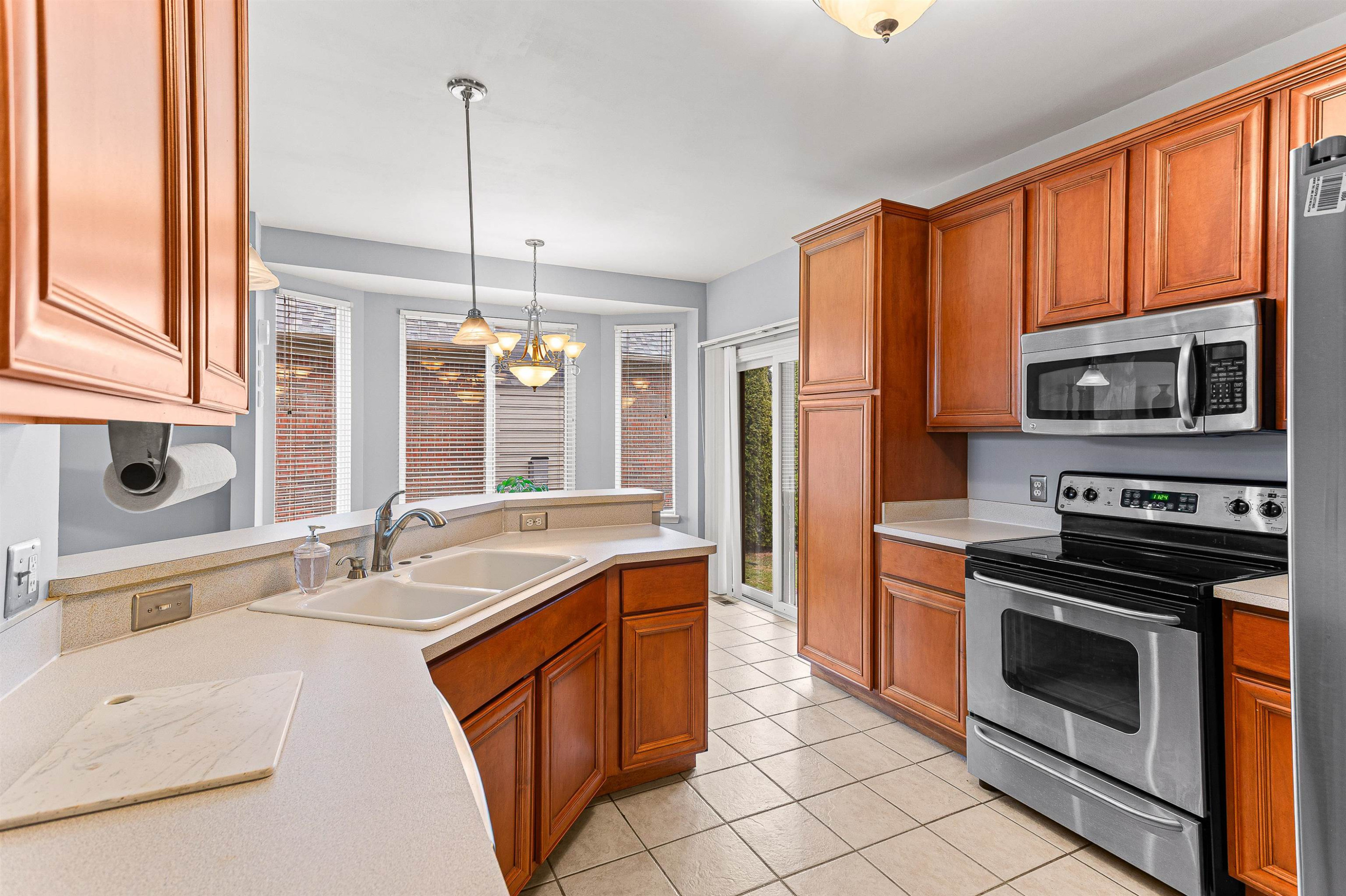 49514 Sable Creek Drive, Macomb, MI 48042 — Photo 23