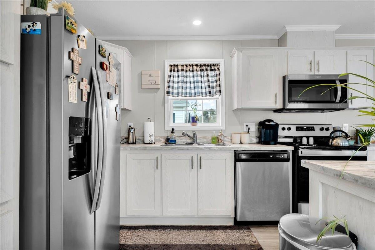 6312 Square Lake Drive, Kimball, MI — Photo 9