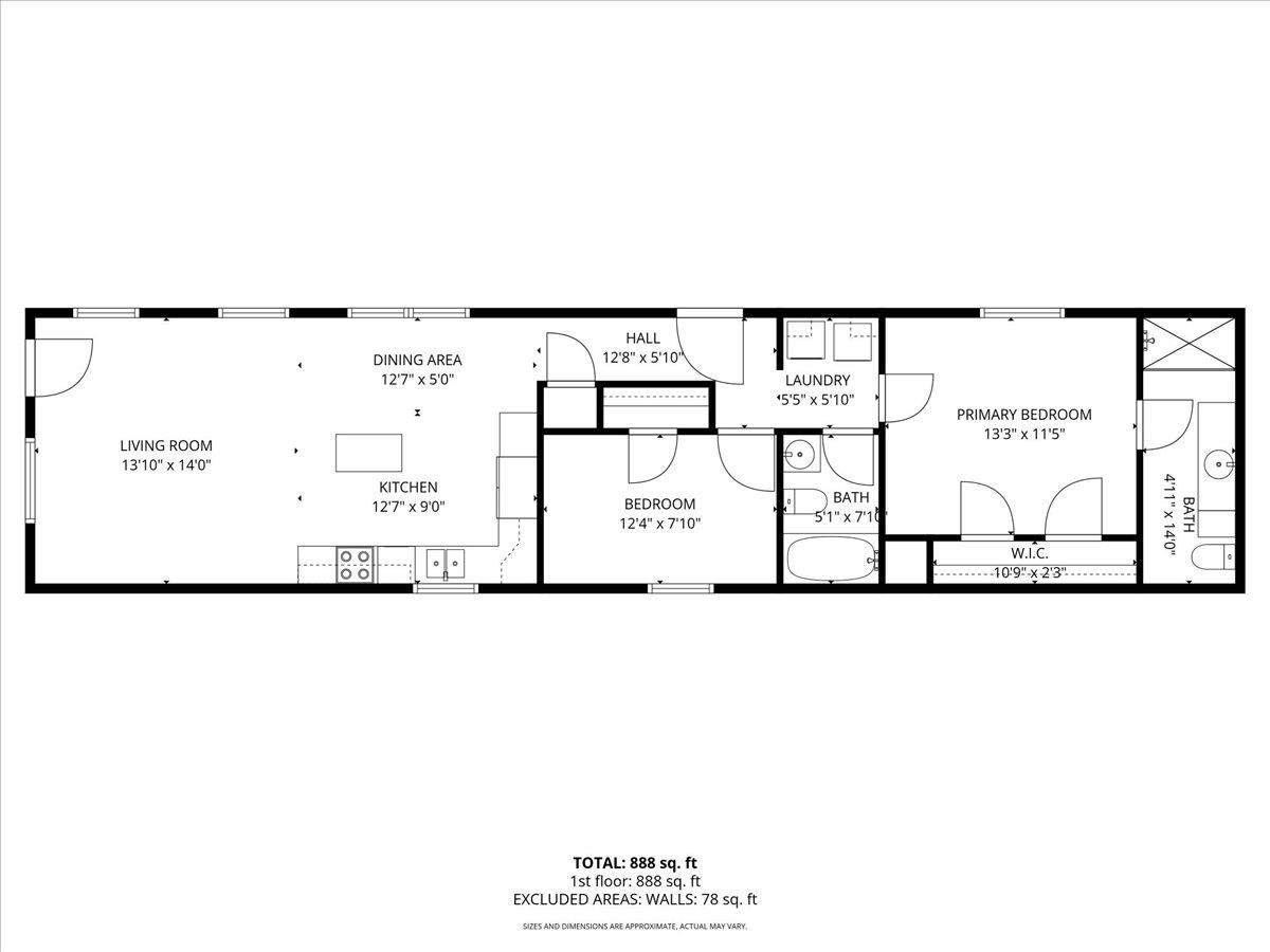 6312 Square Lake Drive, Kimball, MI — Photo 35