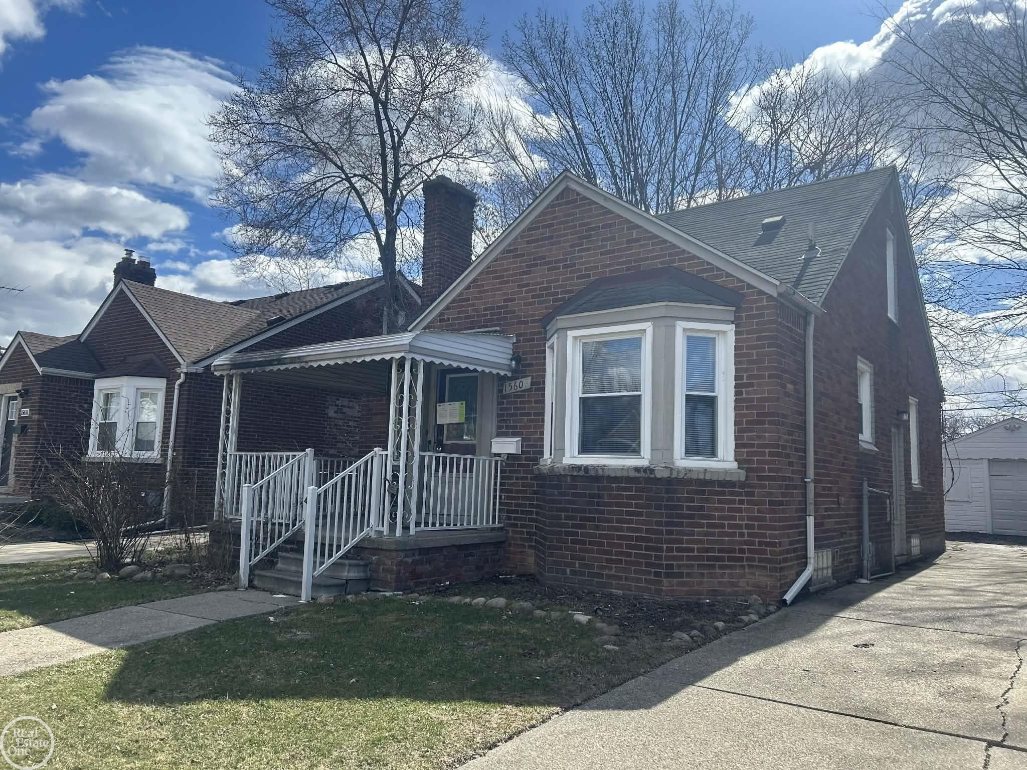 15608 Stricker Avenue, Eastpointe, MI 48021 — Photo 2