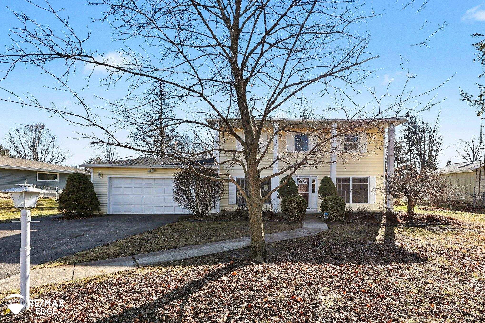 3478 N Gale Road, Davison, MI 48423 — Photo 3