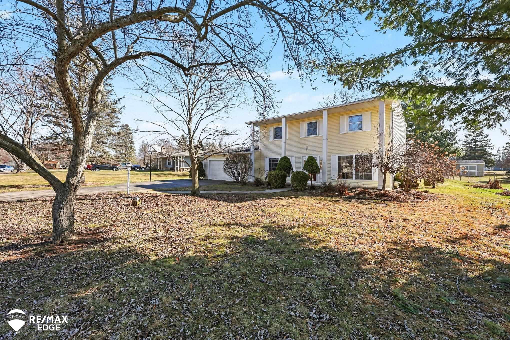 3478 N Gale Road, Davison, MI 48423 — Photo 4