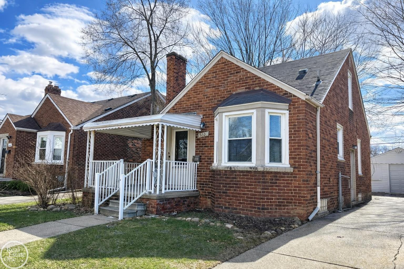 15608 Stricker Avenue, Eastpointe, MI 48021 — Photo 18