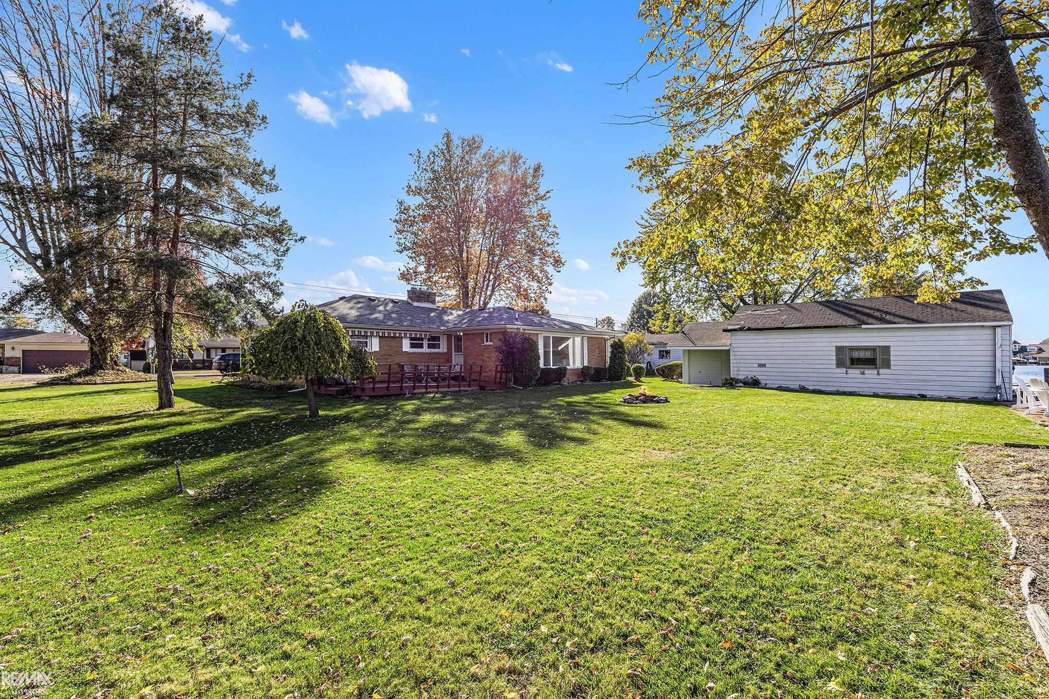 7284 Cardinal Street, Algonac, MI 48001 — Photo 16