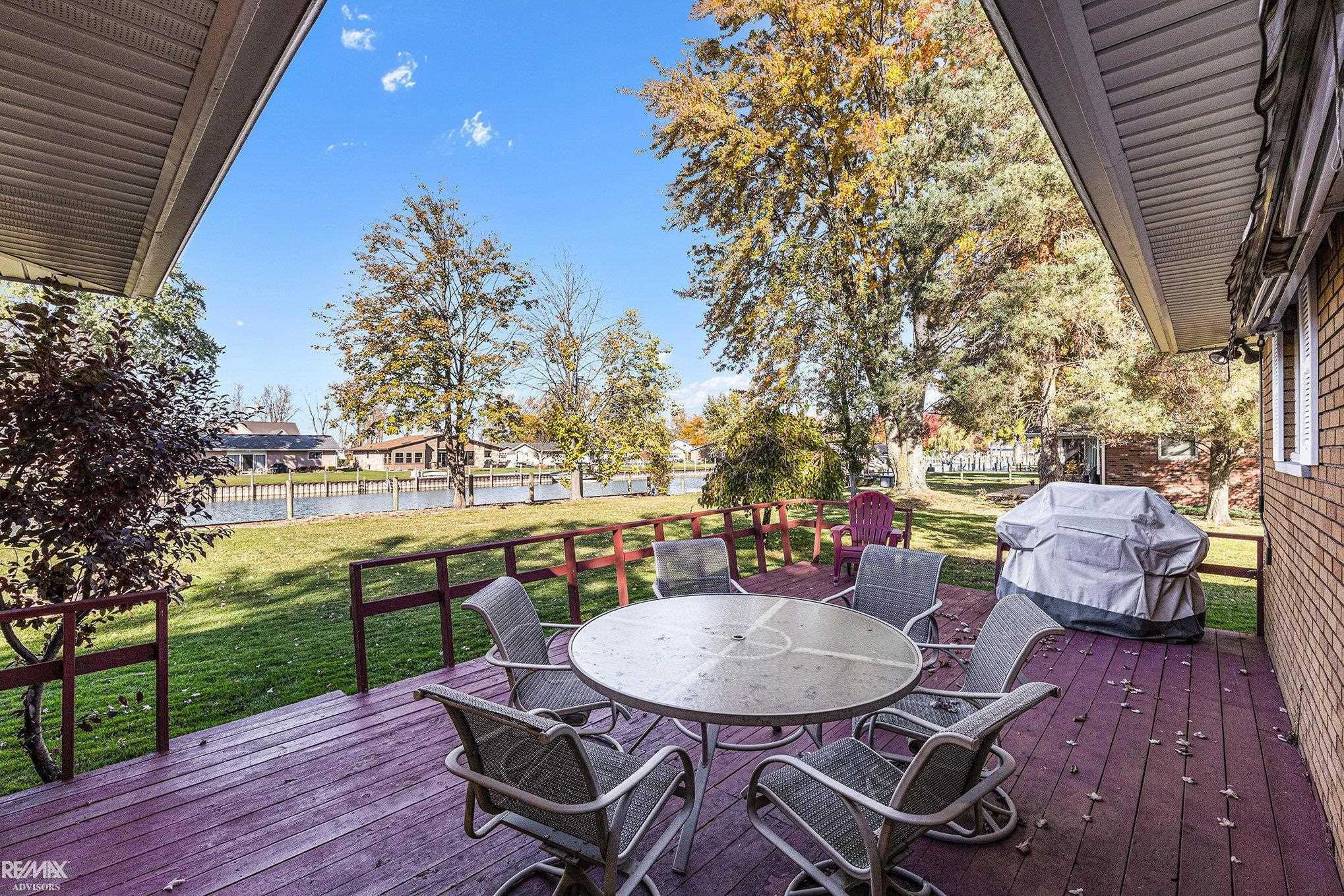 7284 Cardinal Street, Algonac, MI 48001 — Photo 18