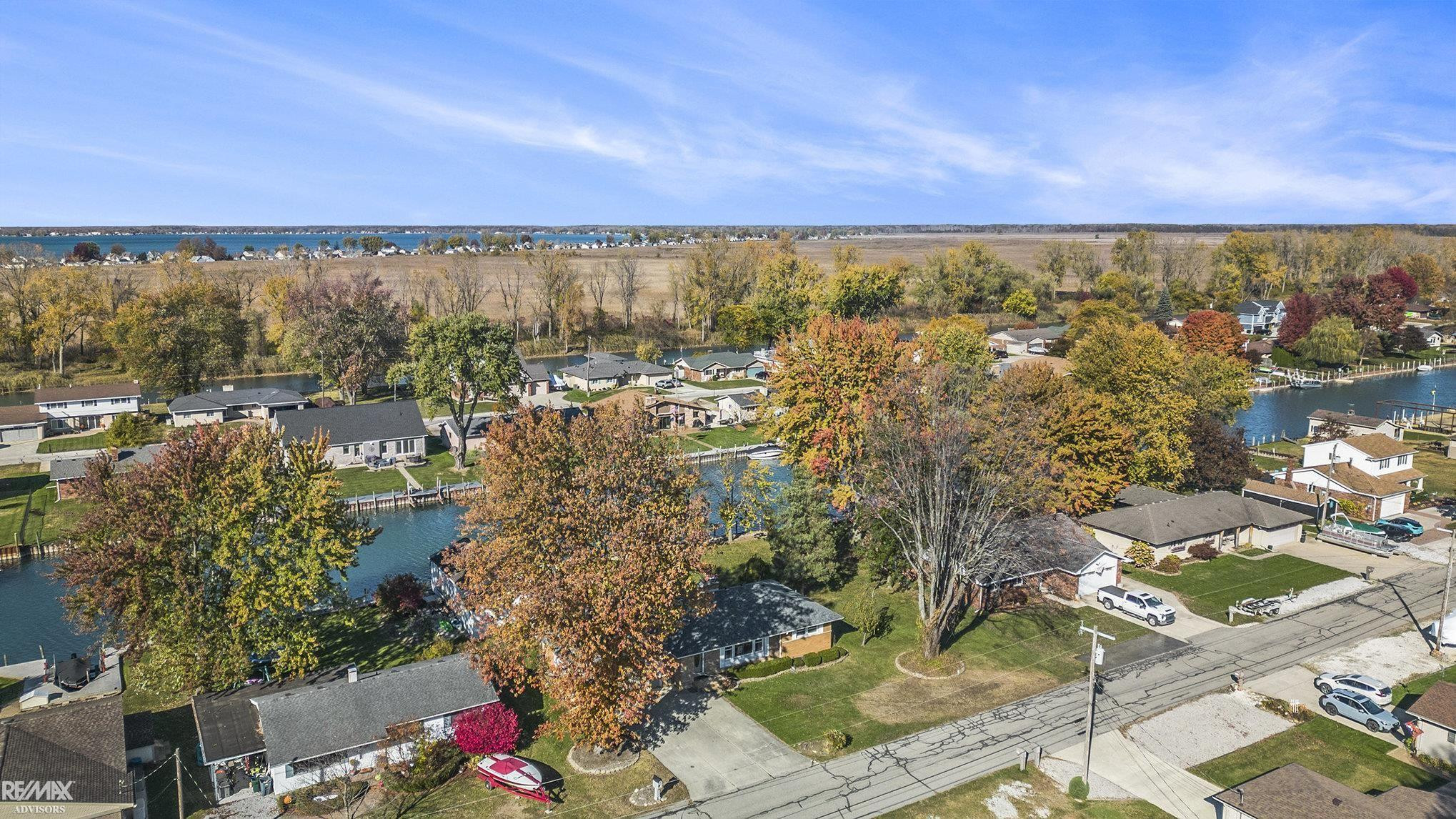 7284 Cardinal Street, Algonac, MI 48001 — Photo 29