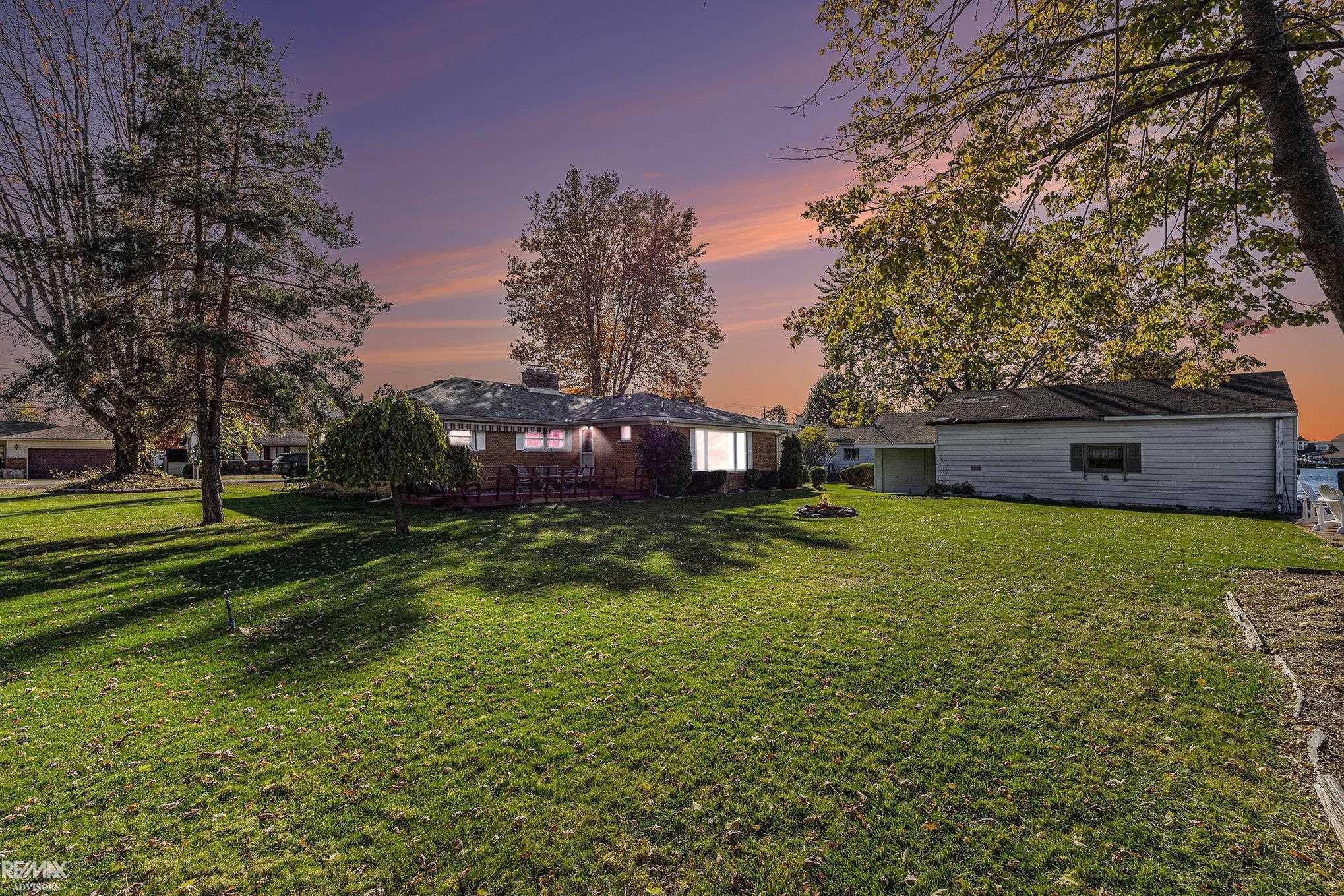 7284 Cardinal Street, Algonac, MI 48001 — Photo 33