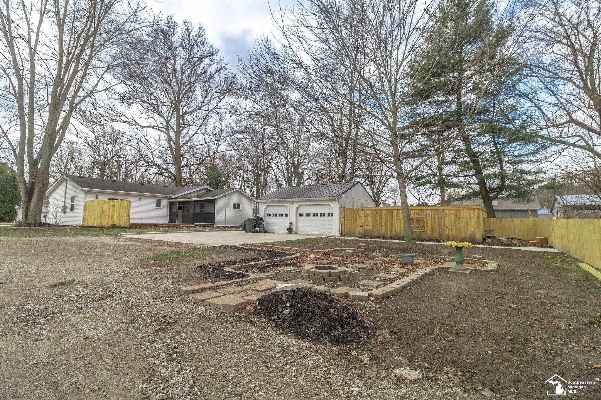 5218 Consear Road, MI 49267 — Photo 5