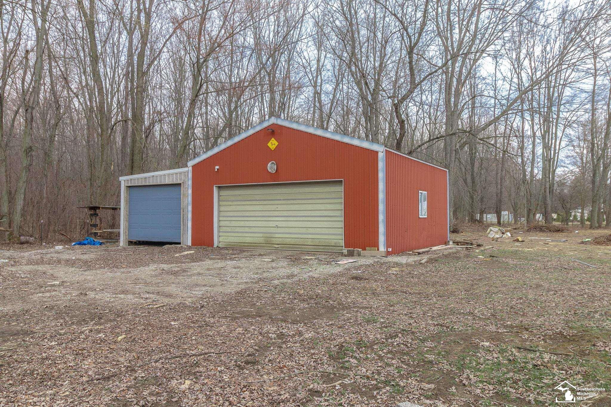 5218 Consear Road, MI 49267 — Photo 7