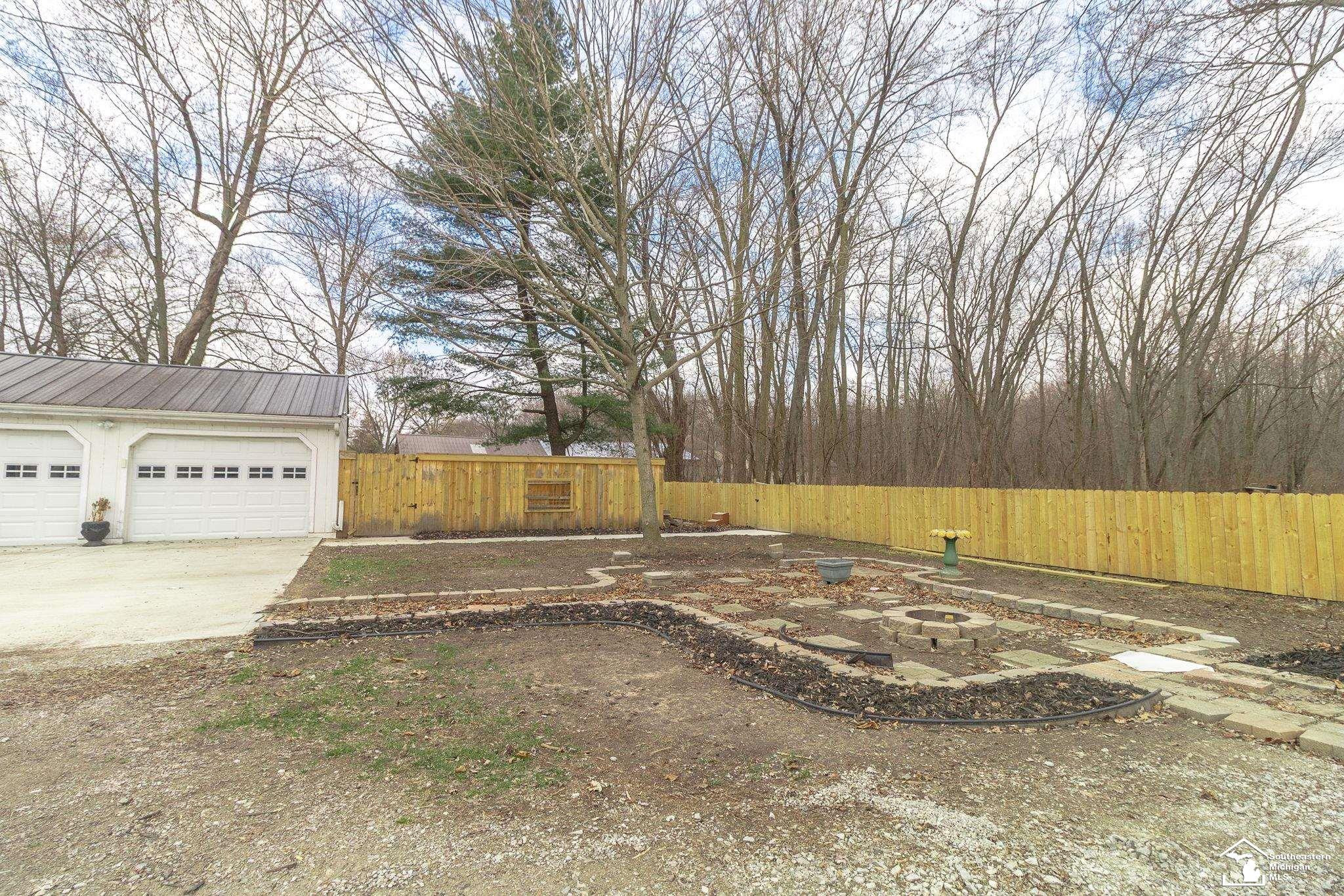 5218 Consear Road, MI 49267 — Photo 37