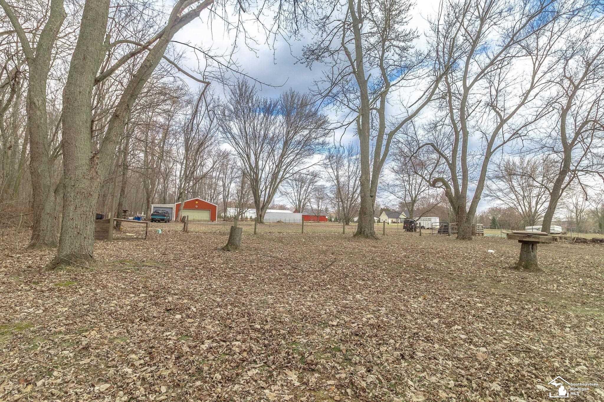 5218 Consear Road, MI 49267 — Photo 42