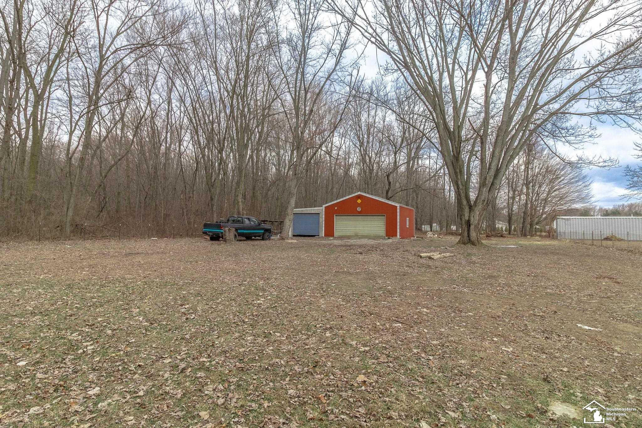 5218 Consear Road, MI 49267 — Photo 43
