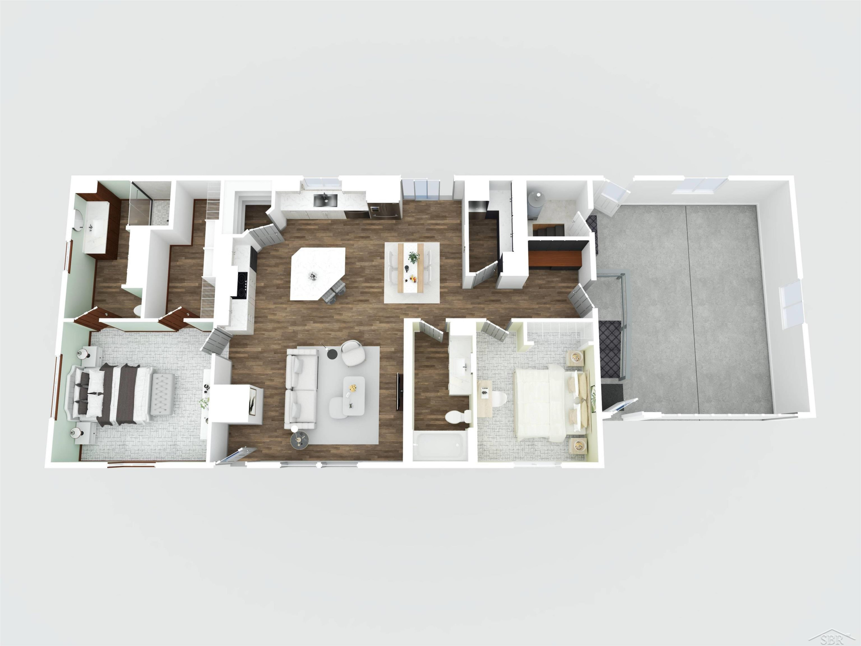930 E North Street, Ithaca, MI 48847 — Photo 30