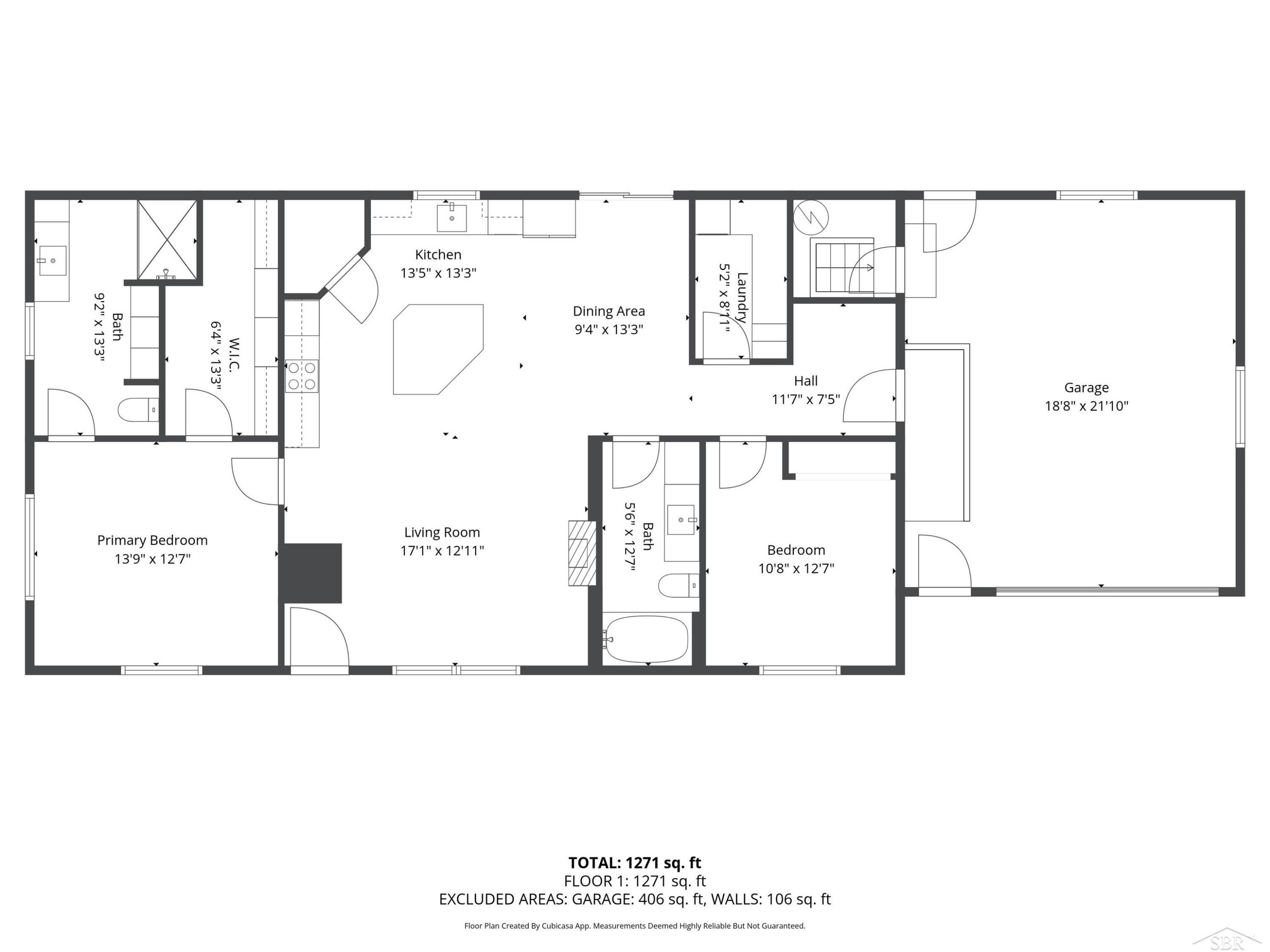 930 E North Street, Ithaca, MI 48847 — Photo 31