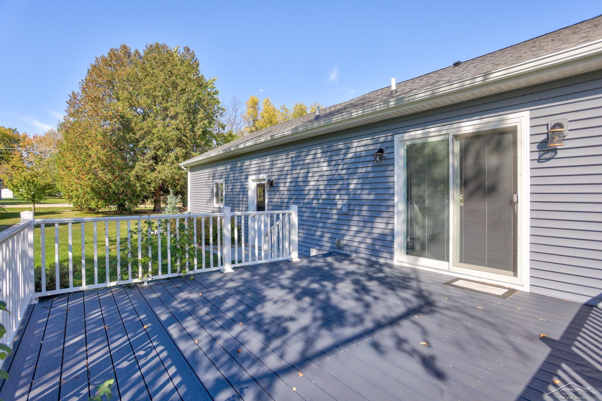 930 E North Street, Ithaca, MI 48847 — Photo 34