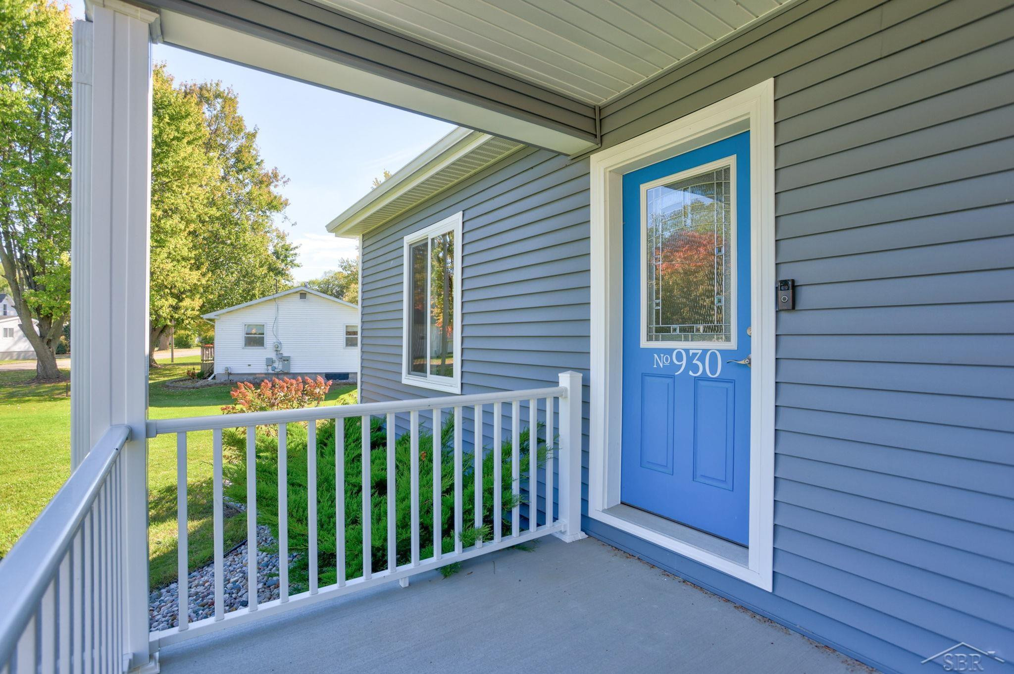 930 E North Street, Ithaca, MI 48847 — Photo 36