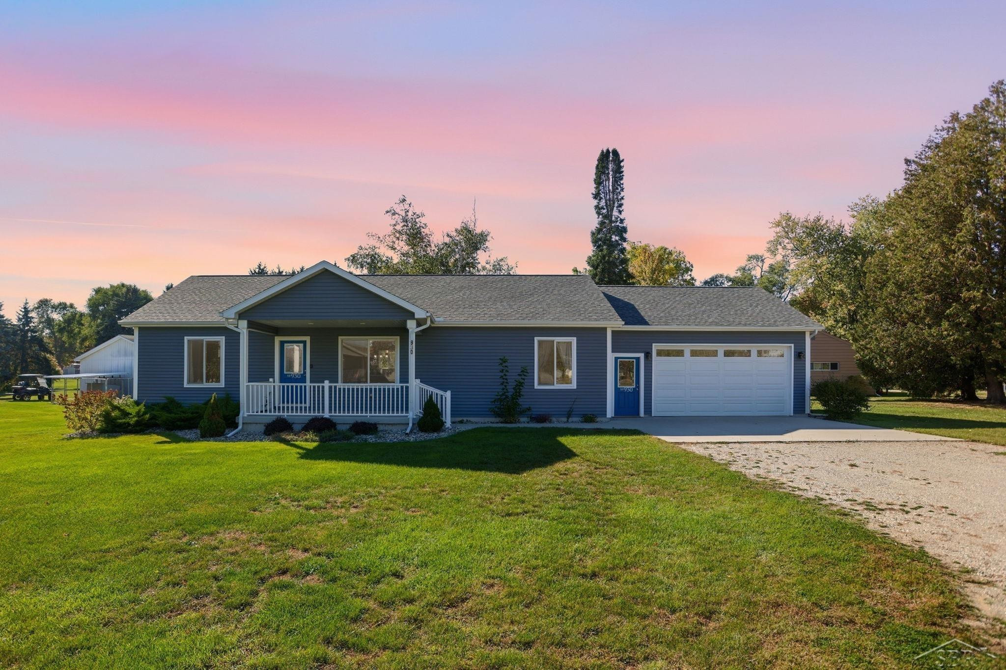 930 E North Street, Ithaca, MI 48847 — Photo 37
