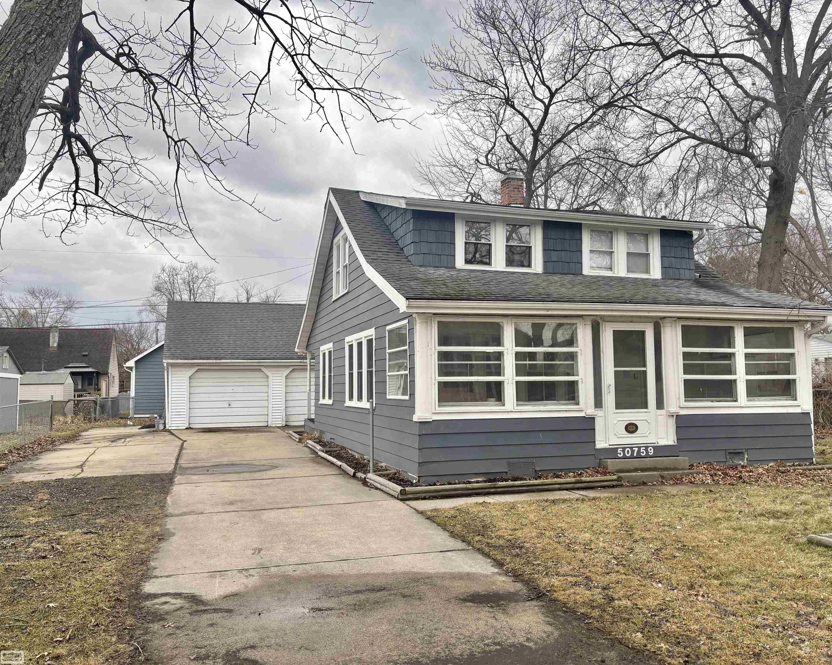 50759 Holt Street, New Baltimore, MI 48047 — Photo 2