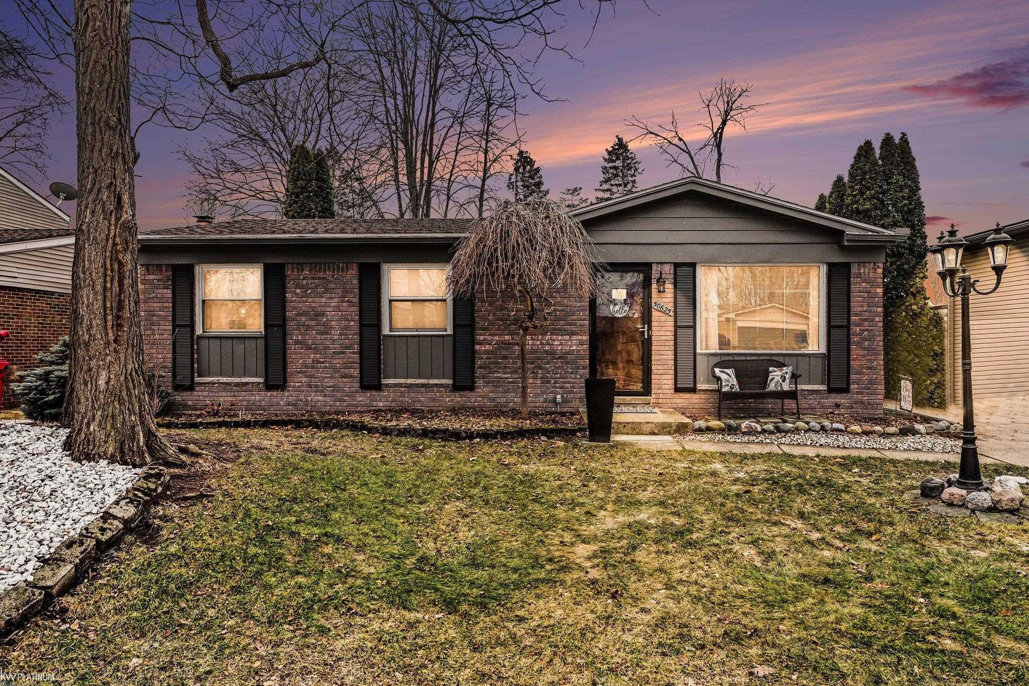 50625 Jim Drive, MI 48047 — Photo 2