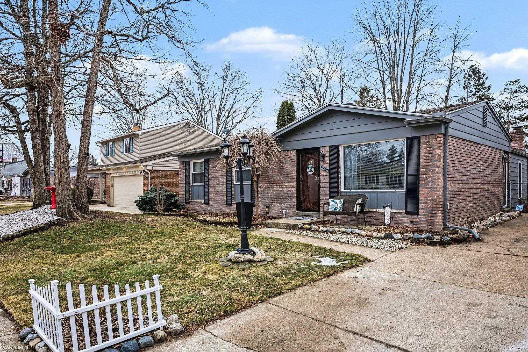 50625 Jim Drive, MI 48047 — Photo 3