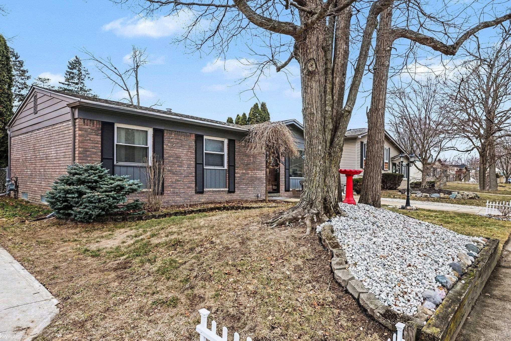 50625 Jim Drive, MI 48047 — Photo 4