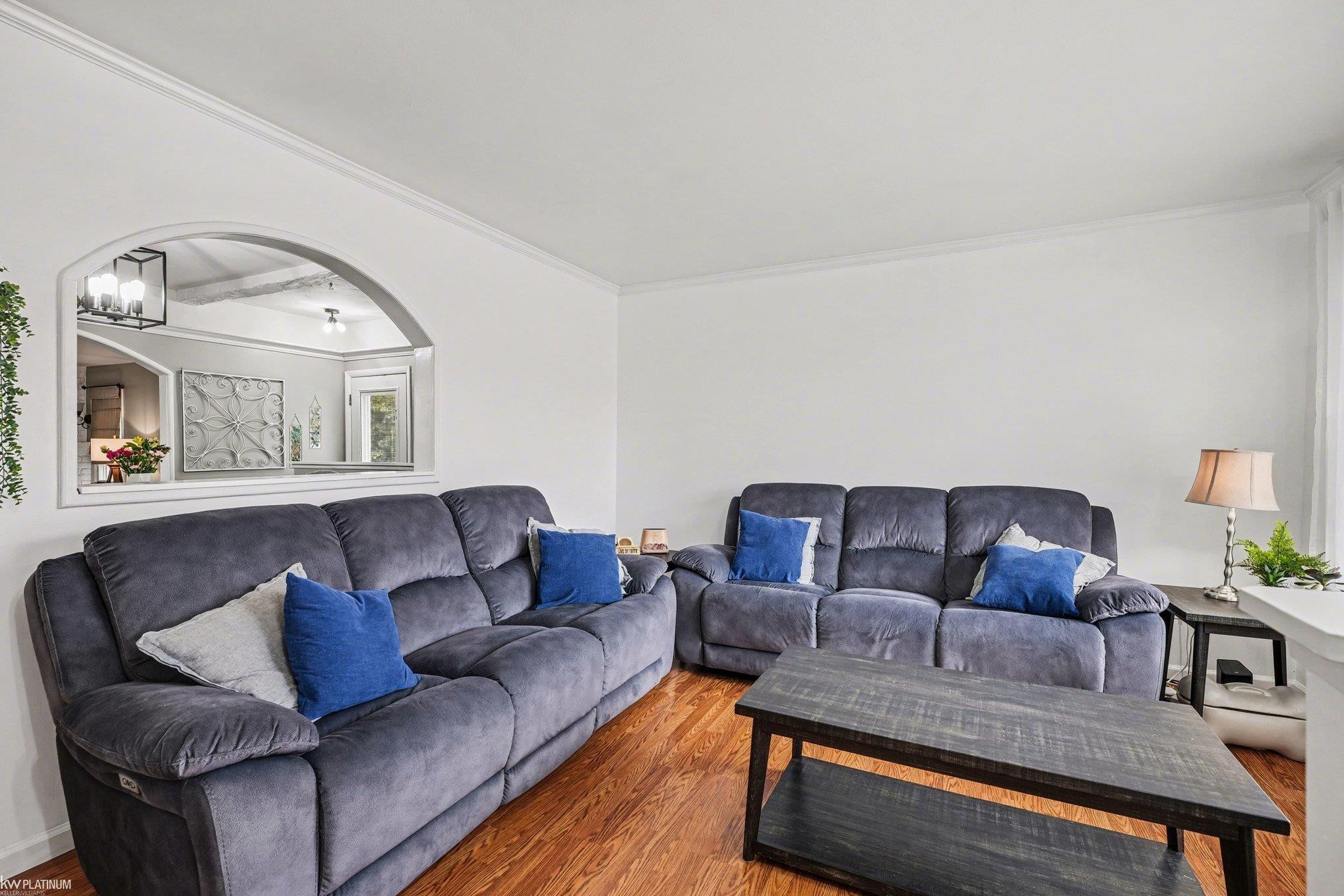 50625 Jim Drive, MI 48047 — Photo 6